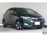 Honda Fit F Package 2019