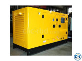 Ricardo 200kVA 160kW Generator Price in Bangladesh 