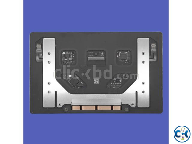 GENUINE MacBook Pro 2020 Trackpad large image 0