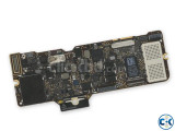 MacBook 12 Retina 2017 Logic Board