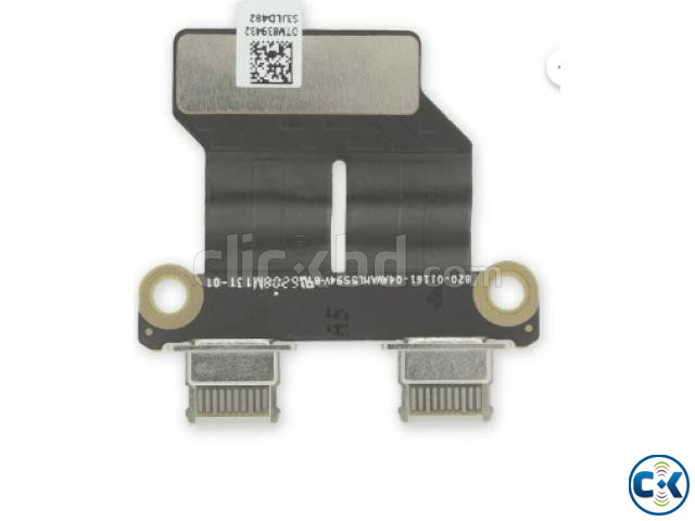 MacBook Air 13 Late 2018-Late 2020 USB-C Board large image 0