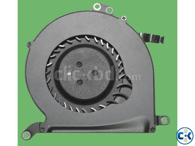 MacBook Air CPU Cooling Fan large image 0