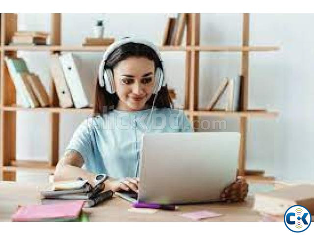 ONLINE SPEAKING TUTOR large image 0