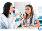 FEMALE EXPERT TUTOR FOR BIOLOGY CHEMISTRY_LALBAG