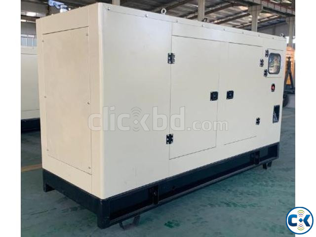 150 KVA Ricardo china Generator For sell in bangladesh large image 2