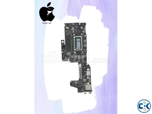 MacBook Pro 13 Retina Logic Board large image 0