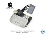 MacBook Pro 15 Retina Mid 2012-Early 2013 MagSafe 2 DC-In