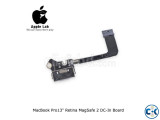 Small image 1 of 5 for MacBook Pro13 Retina MagSafe 2 DC-In Board | ClickBD