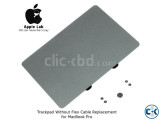 Trackpad Without Flex Cable Replacement for MacBook Pro