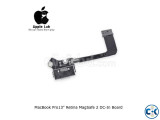 MacBook Pro13″ Retina MagSafe 2 DC-In Board