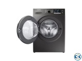 8 Kg WW80TA046AXOTL Washing Maching Samsung