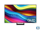 Samsung 55 inch Q70C QLED 4K Smart TV