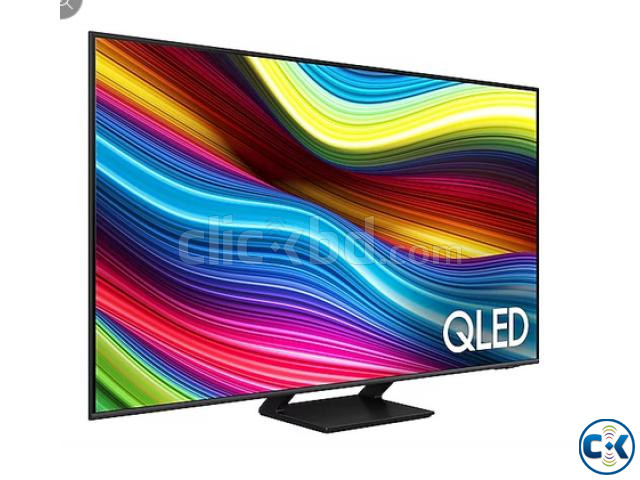 Samsung 55 inch Q70C QLED 4K Smart TV large image 2