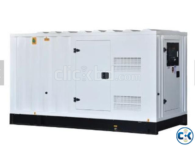 Ricardo China 40KVA Diesel Generator Price in Bangladesh large image 0