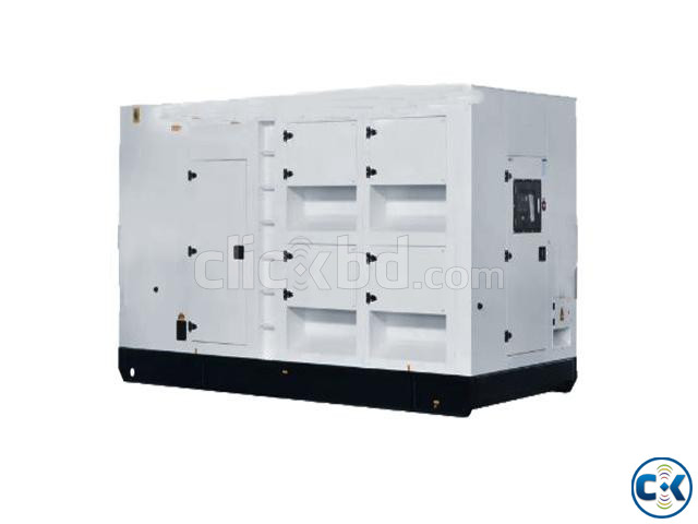 Ricardo China 40KVA Diesel Generator Price in Bangladesh large image 1