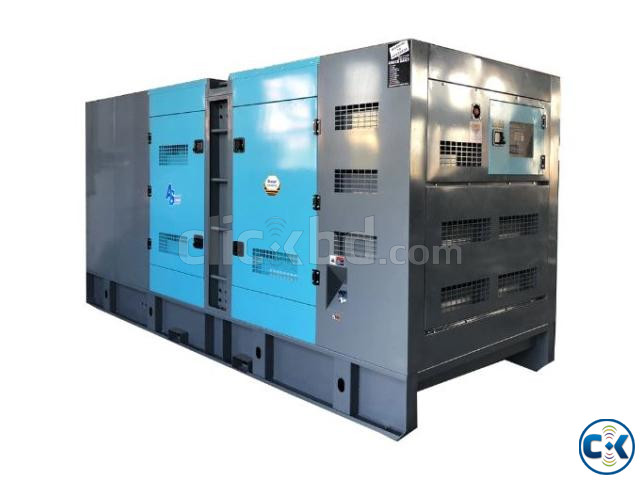 Lambert Diesel 500KVA Generator Price in bangladesh large image 0