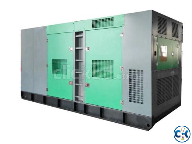 Lambert Diesel 500KVA Generator Price in bangladesh large image 1