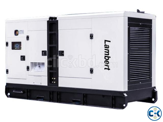 400KVA Lambert China Diesel Generator Price in Bangladesh large image 1