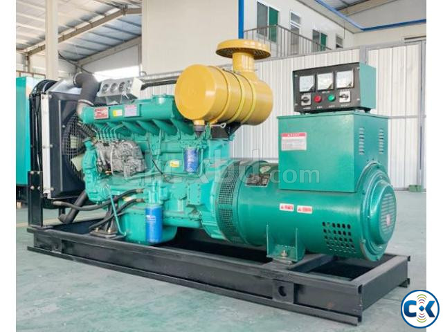 Ricardo 100 KVA china Generator For sell in bangladesh large image 3