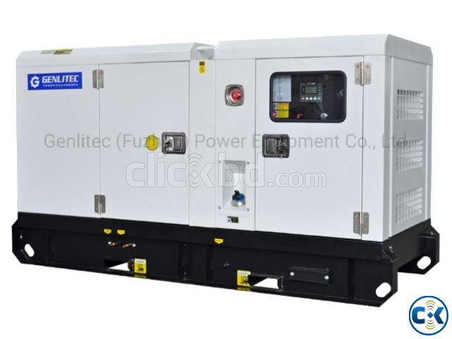 Ricardo 62.5KVA china Generator For sell in bangladesh large image 1