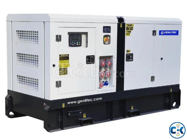 Ricardo 62.5KVA china Generator For sell in bangladesh large image 2