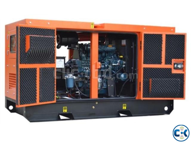 Ricardo 50 KVA china Generator For sell in bangladesh large image 1