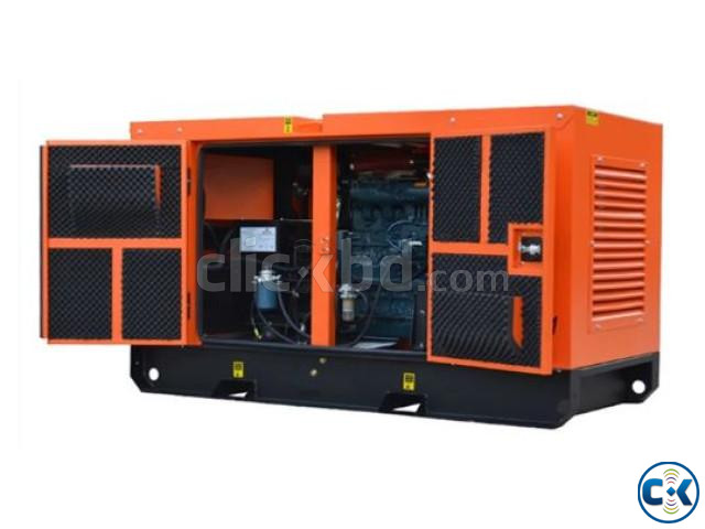 Ricardo 50 KVA china Generator For sell in bangladesh large image 2