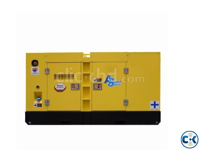 Ricardo 20 KVA china Generator For sell in bangladesh large image 3