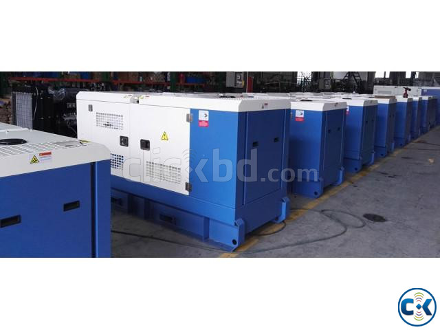 Yanghung 8KW china Generator For sell in banglades large image 0