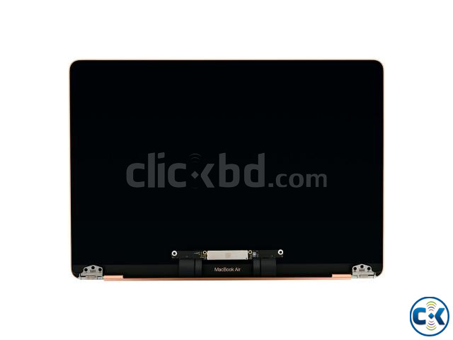 MacBook Air 13 A2337 Late 2020 Display Assembly large image 0