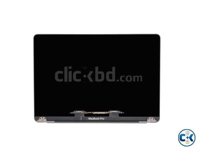 MacBook Pro 13 A1708 Retina Late 2016-2017 display large image 0