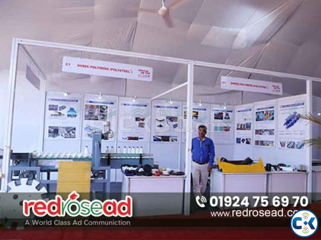 Best Exhibition Stands Booths and Stall Interior Design large image 0
