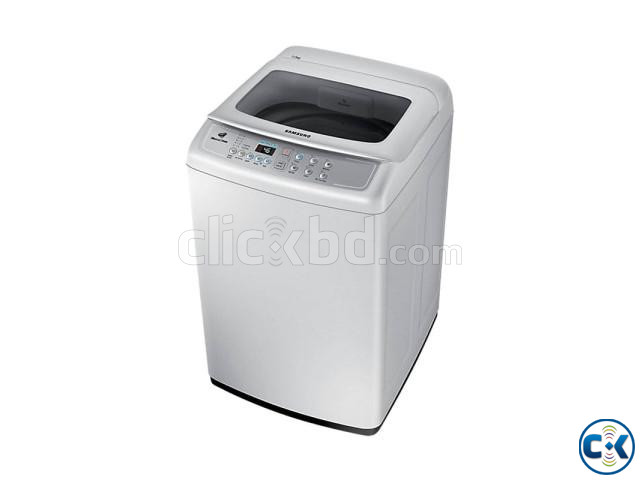 SAMSUNG WA70H4000SYUTL WASHING MACHING PRICE BD large image 1