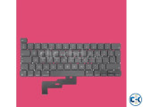 Small image 1 of 5 for Replacement Keyboard UK Macbook Pro A2338 13 2020 | ClickBD