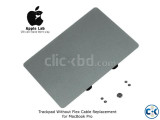 Trackpad Without Flex Cable Replacement for MacBook Pro