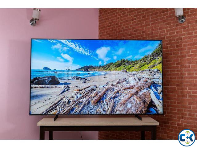 Samsung BU8100 75 inch UHD 4K Smart TV Price BD large image 2