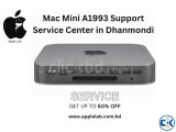 Mac Mini A1993 Support Service Center in Dhanmondi