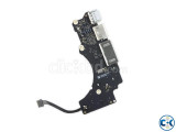 MacBook Pro 13 Retina Early 2015 Right I O Board