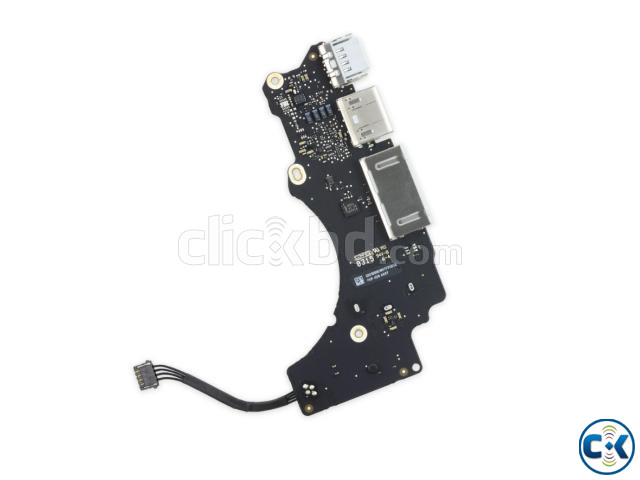 MacBook Pro 13 Retina Early 2015 Right I O Board large image 0