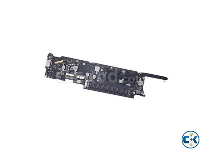 MacBook Air 13 Early 2015 2.2 GHz Logic Board large image 0