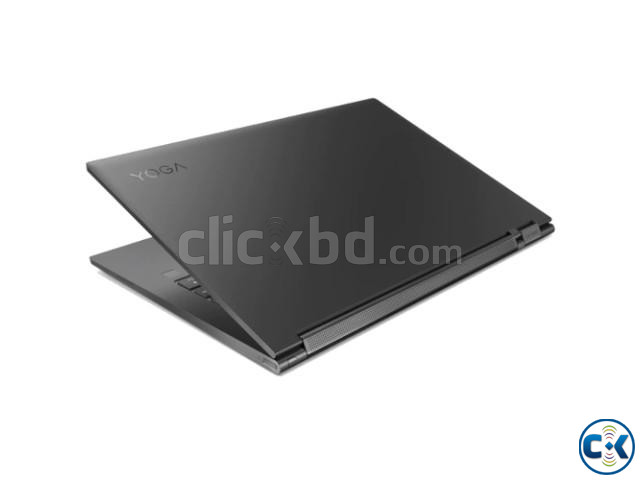 Lenovo Yoga C930 Core i7 8th Gen 13.9 4K Touch Screen large image 1
