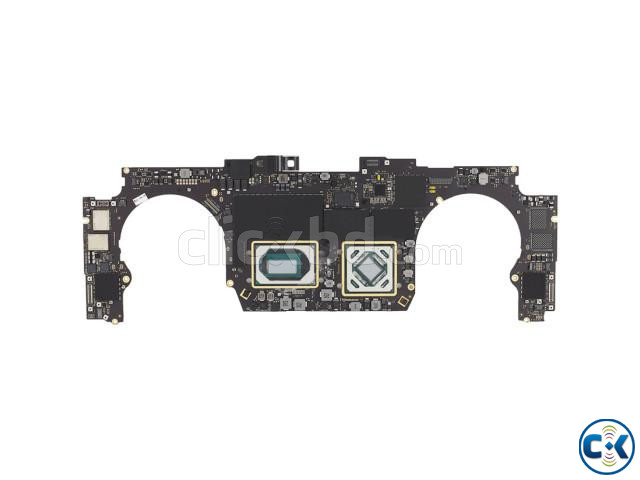 MacBook Pro 16 2021 A2485 10-Core CPU 16-Core Logic Board | ClickBD large image 0