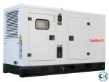 Lambert China 400KVA Diesel Generator Price in Bangladesh