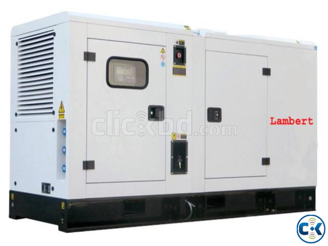 Lambert China 400KVA Diesel Generator Price in Bangladesh | ClickBD large image 0