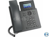 Enterprise IP Phone GRP2601