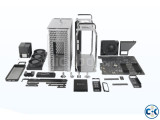 Premium Cooperate Mac Pro Service