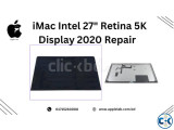 iMac Intel 27 Retina 5K Display 2020 Repair