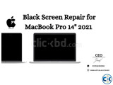 ack Screen Repair for MacBook Pro 14 2021