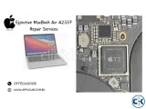 Effective MacBook Air A2337 Repair Services