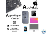 We take care of everything Apply device in Apple Lab
